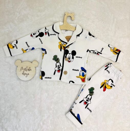 Pijama Takımı
