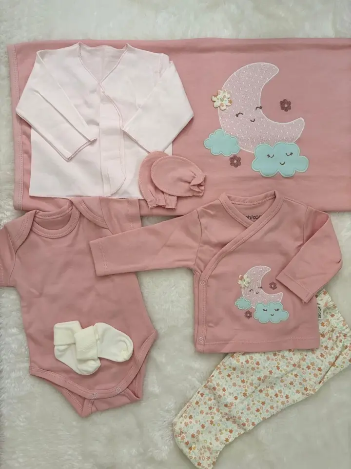 10'Lu  Aybalam Zıbın Seti