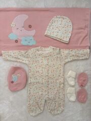 10'Lu  Aybalam Zıbın Seti