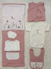 10'Lu Raporlu Arılı Zıbın Takımı