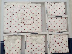 11'Li Bonbinoo Kalpli Set