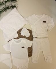 7'Li Zıbın Takımı