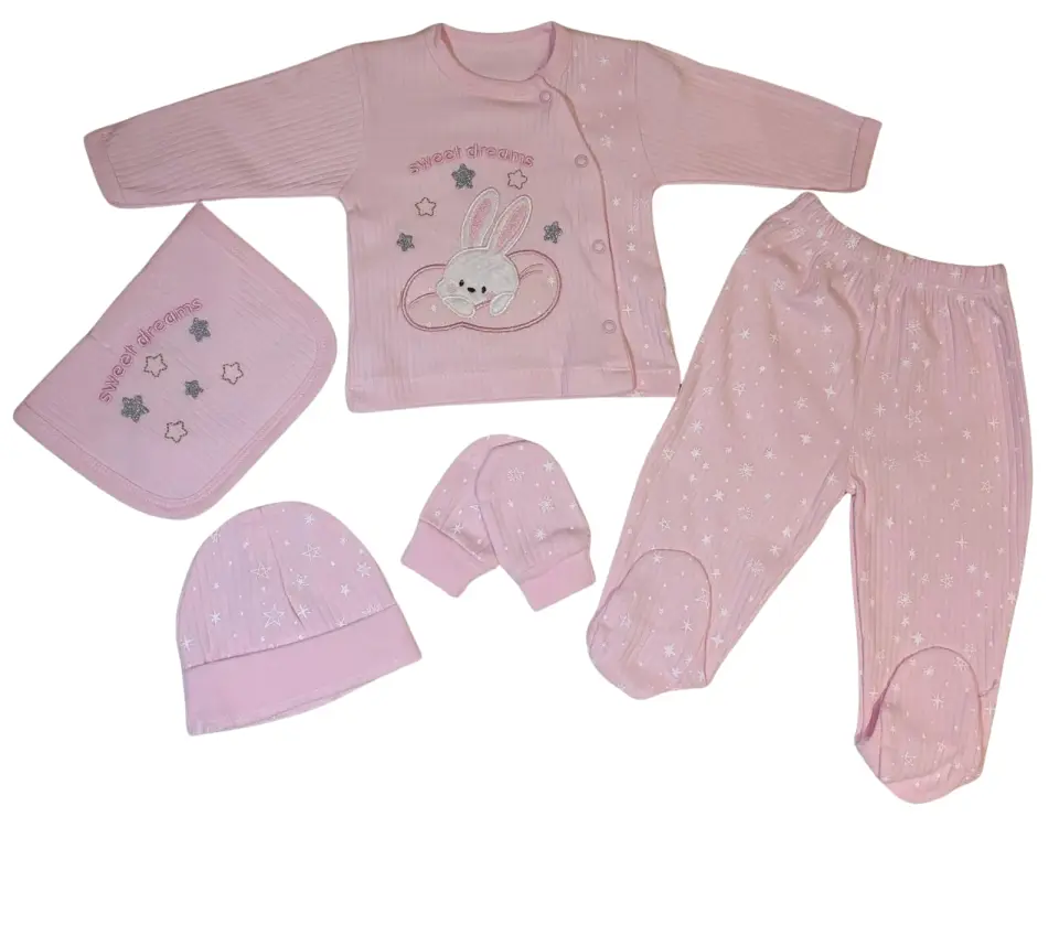 Tavşanlı 5'Li Zıbın Takım