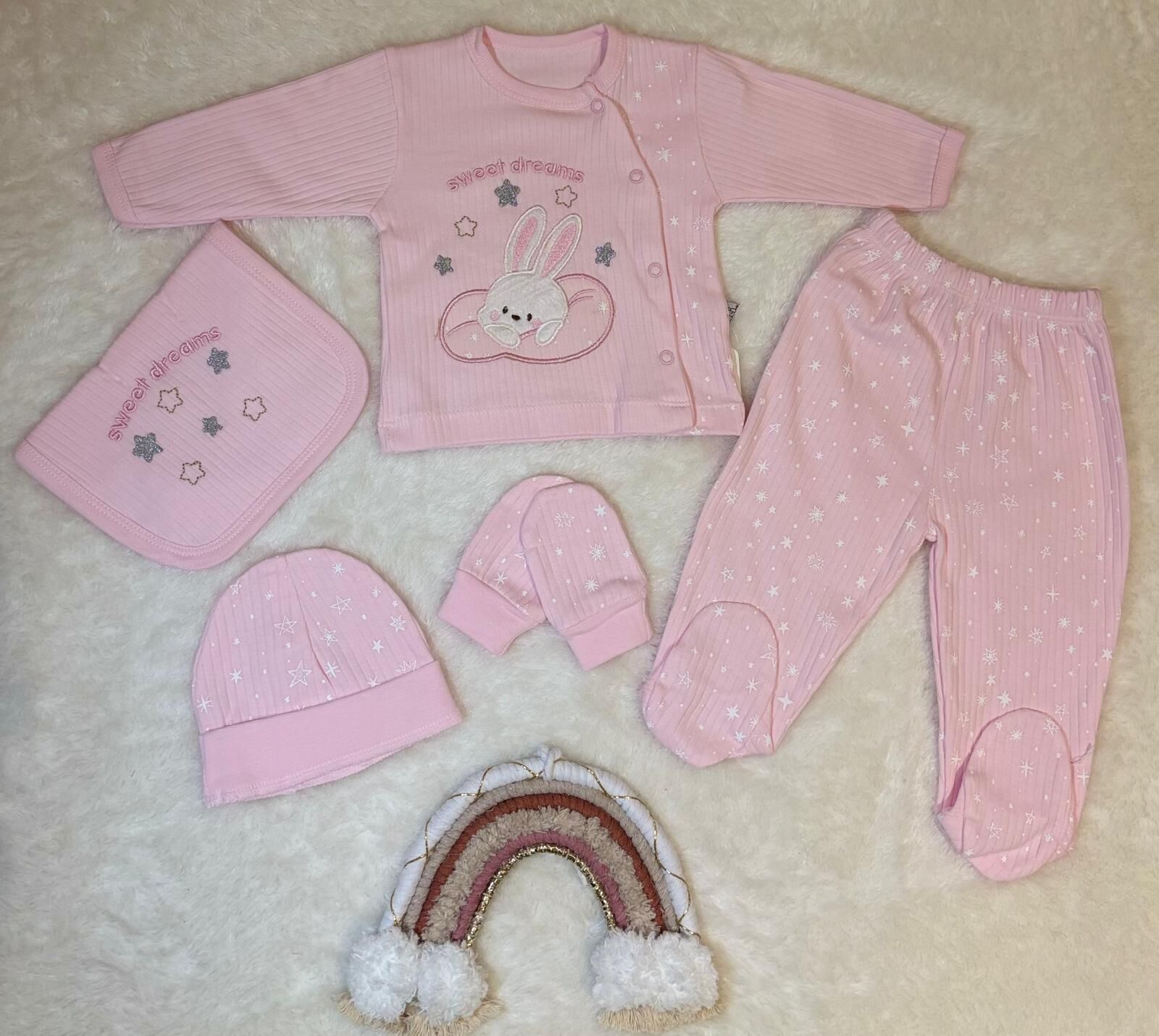 Tavşanlı 5'Li Zıbın Takım