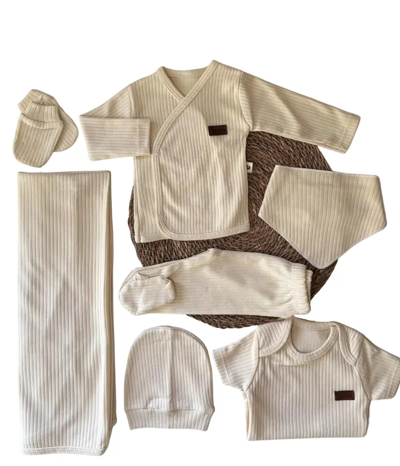 7'Li Zıbın Takımı