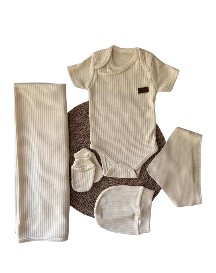 7'Li Zıbın Takımı