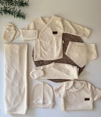 7'Li Zıbın Takımı