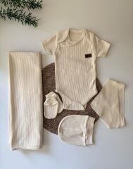 7'Li Zıbın Takımı