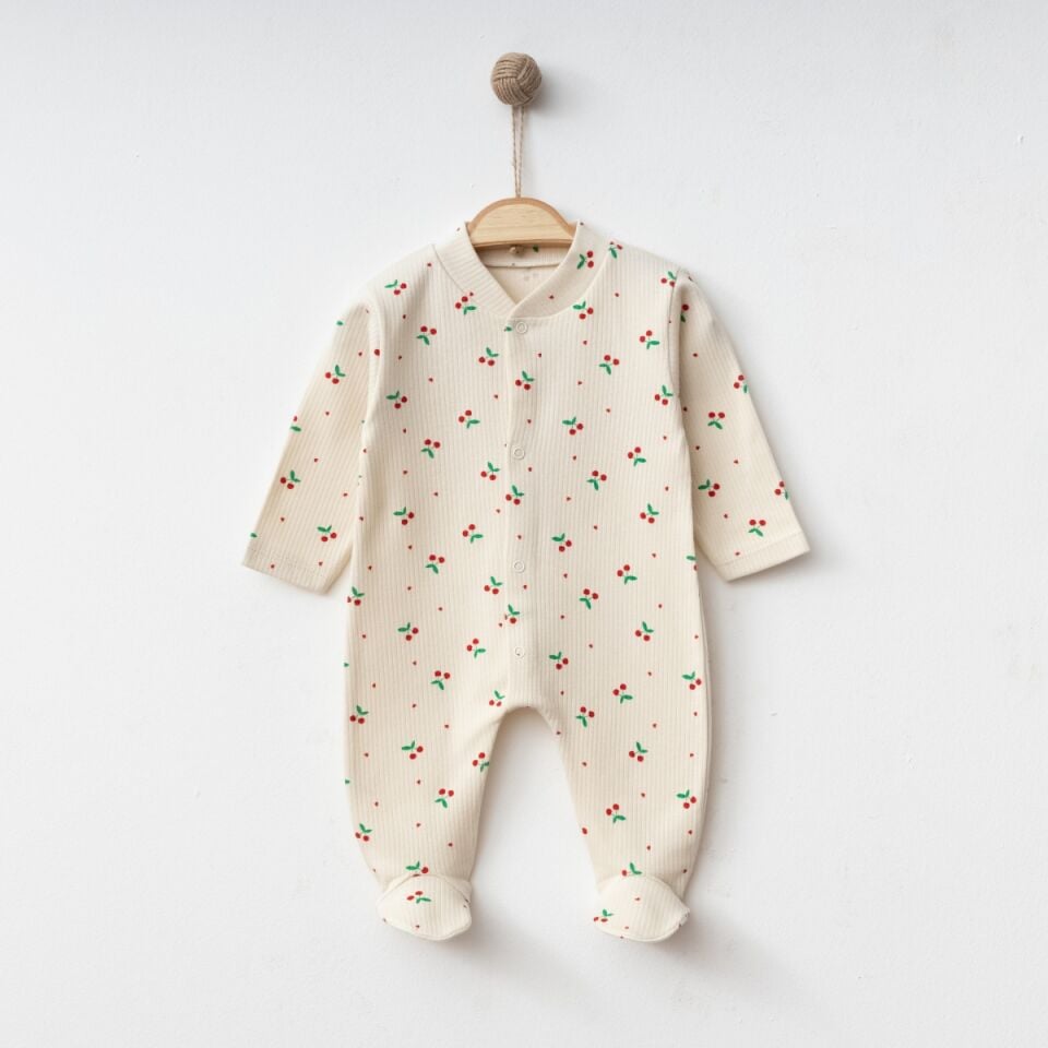 Minik Kiraz Patikli Tulum