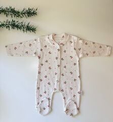 Minik Kiraz Patikli Tulum