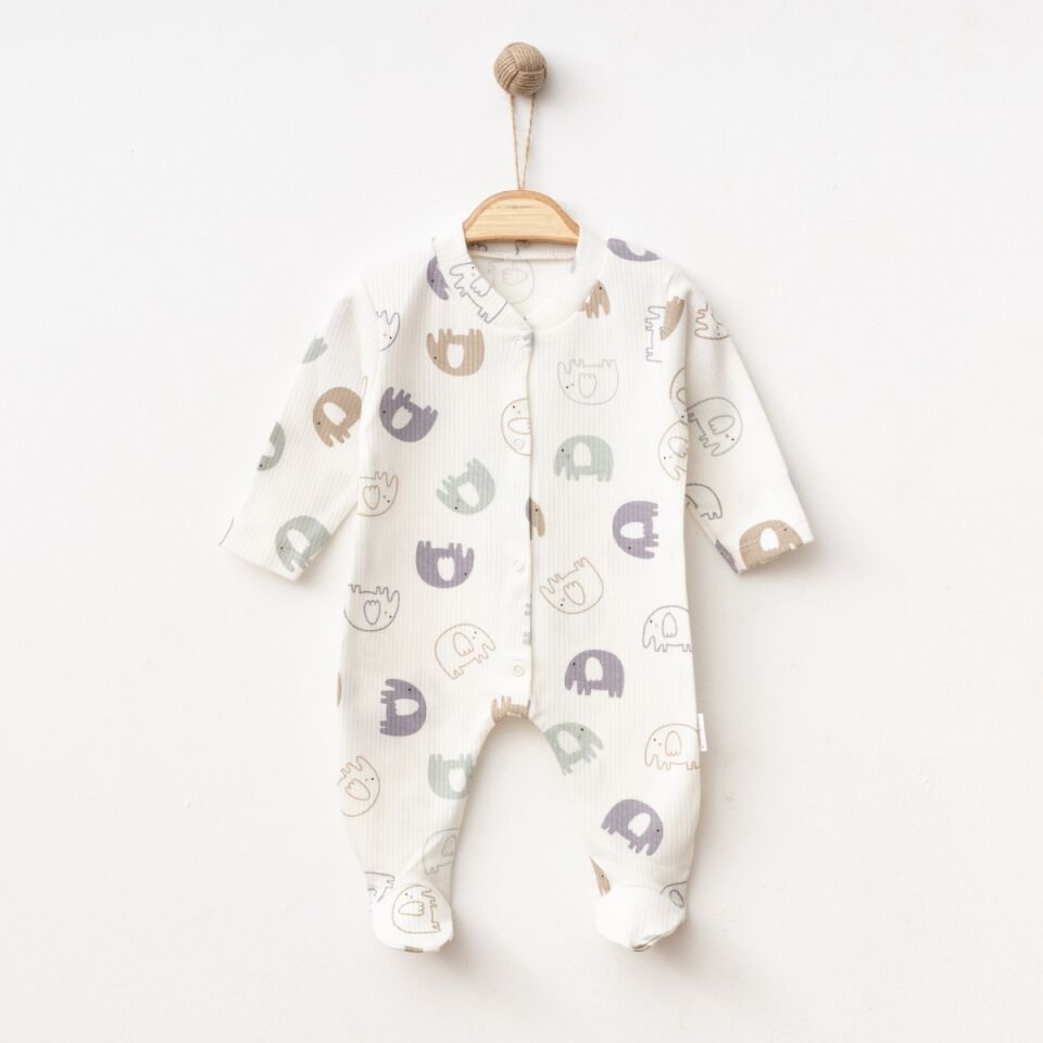 Fil Desen Patikli Tulum