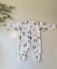 Fil Desen Patikli Tulum