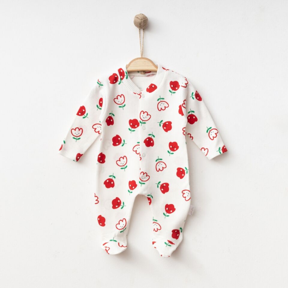 Büyük Lale Patikli Tulum