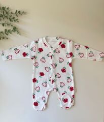 Büyük Lale Patikli Tulum