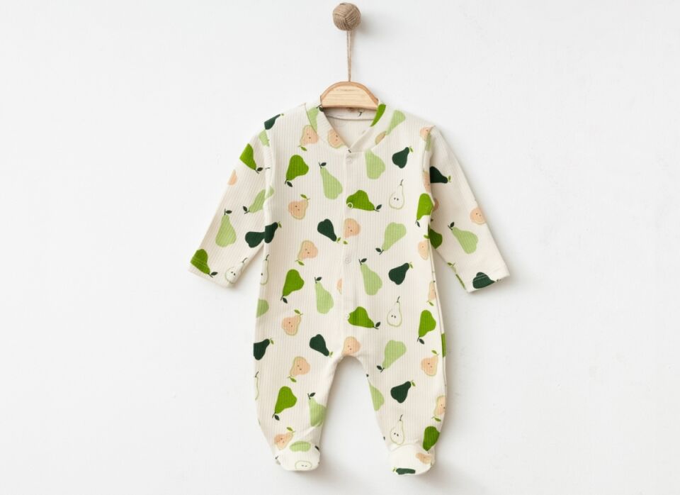 Armut Desen Patikli Tulum