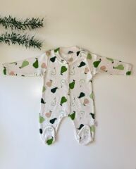 Armut Desen Patikli Tulum