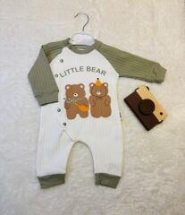 Little Bear Bebe Tulum