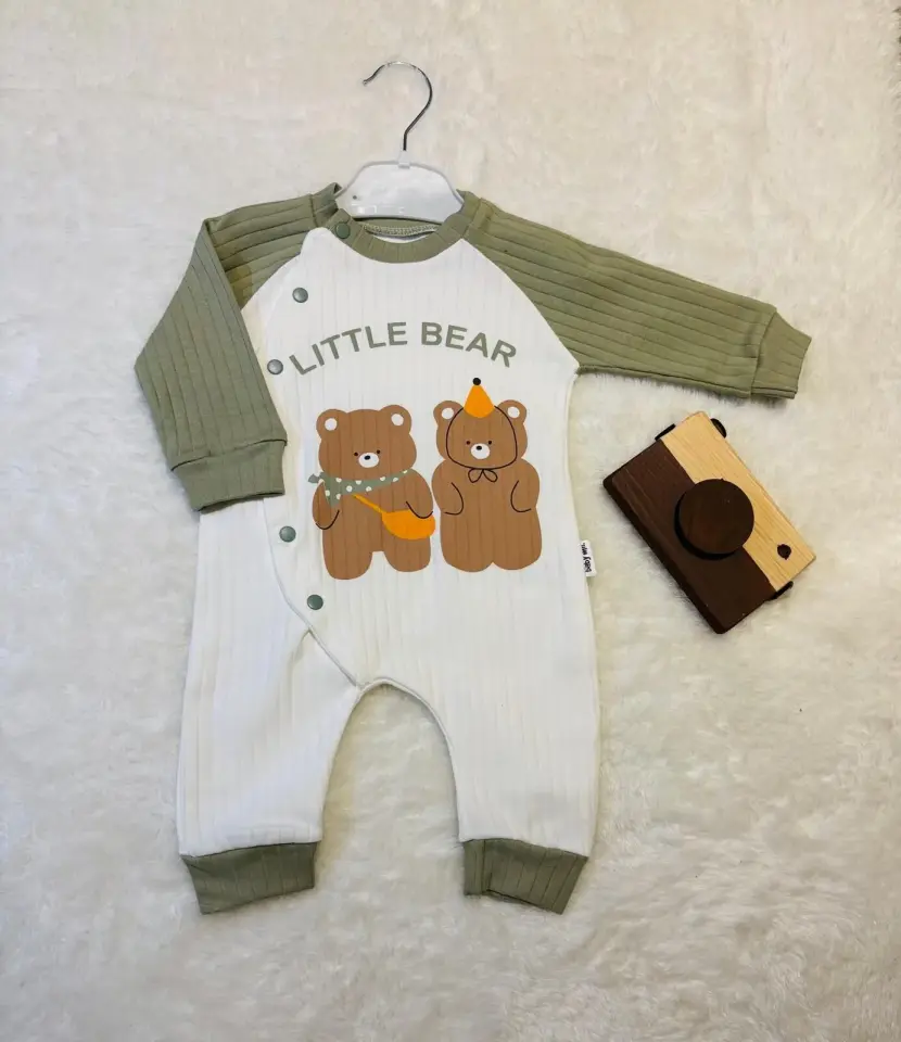 Little Bear Bebe Tulum