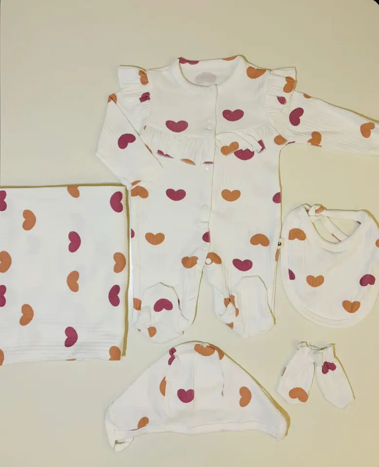 Tulumlu Battaniyeli Kız Takım