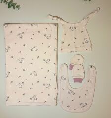 Tavşanlı 5'Li Tulum Takım