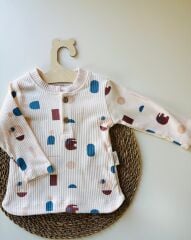 Fil Manşetli 2'Li Takım