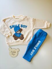 Smile Boy 2'Li Takım