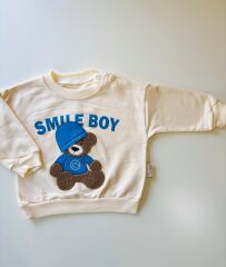 Smile Boy 2'Li Takım