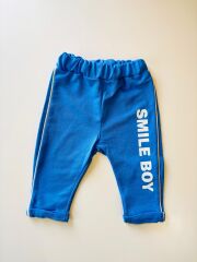 Smile Boy 2'Li Takım