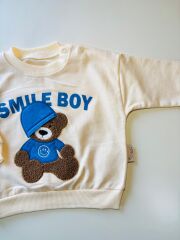 Smile Boy 2'Li Takım
