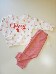 Kirazlı 2'Li Takım