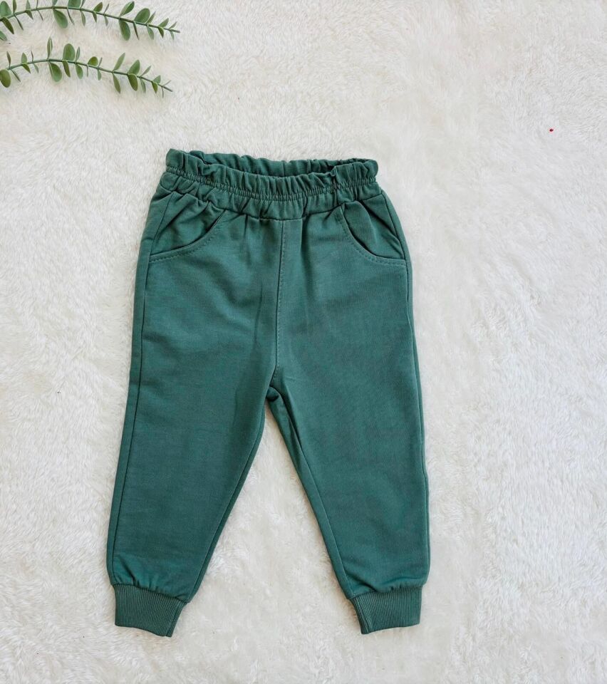 Erkek Çocuk Snoopy Nakışlı Çizgili  2’li Eşofman Takımı