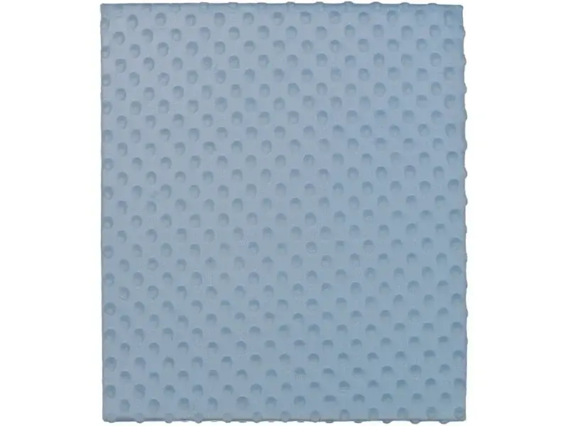 Nohut Desenli  Bebek Battaniyesi