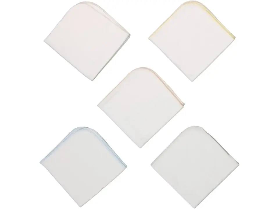 Lux Penye 10’lu Bebek Mendil Seti