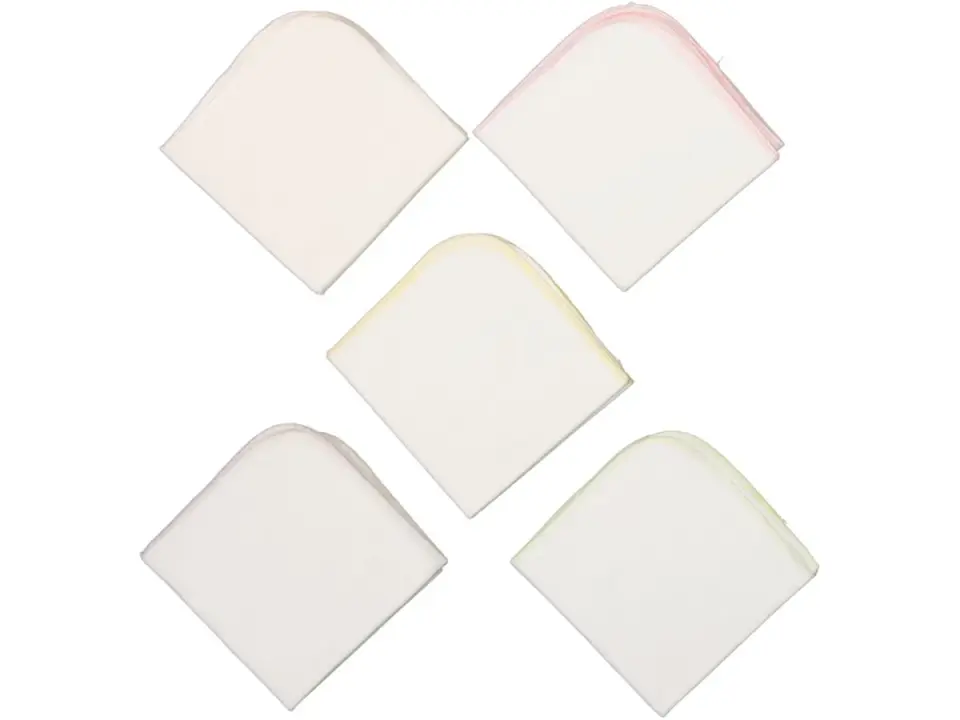 Lux Penye 10’lu Bebek Mendil Seti