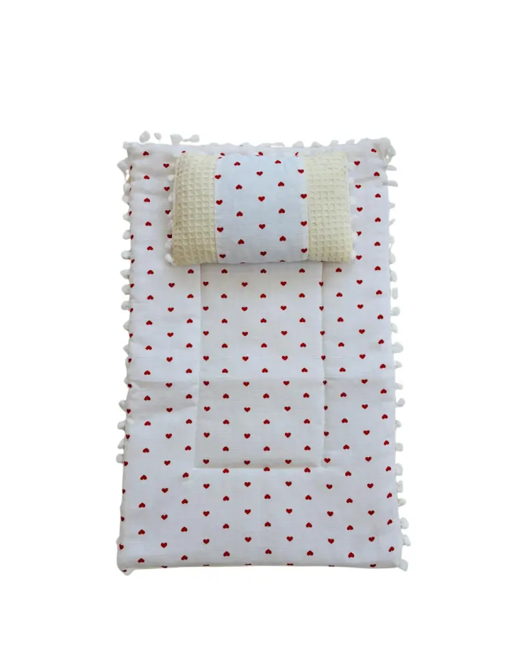 Müslin Alt Açma – Yumuşak