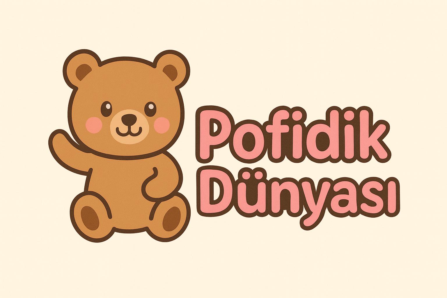 Pofidik Dünyası – Bebek Giyim & Yeni Doğan Zıbın Setleri