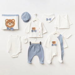 Hastane Çıkış Seti